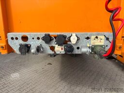 NOOTEBOOM OVB-75-5Achser 4Lenk*1Lift*Ballast*Counterweight