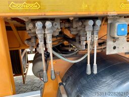 NOOTEBOOM OVB-102-06 I 6xLenkung*Auflieger Ballast*HU2027
