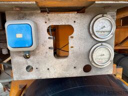NOOTEBOOM OVB-102-06 I 6xLenkung*Auflieger Ballast*HU2027