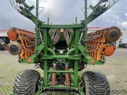 Amazone Citan 9000