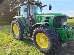 John Deere 6830 Premium AP