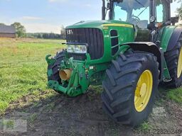 John Deere 6830 Premium AP