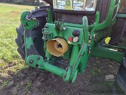 John Deere 6830 Premium AP