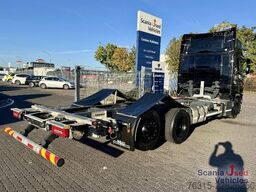 Scania R500 - 6x2*4 - MEGA BDF - HIGHLINE - NEW TIRES