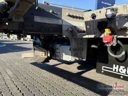 Scania R500 - 6x2*4 - MEGA BDF - HIGHLINE - NEW TIRES
