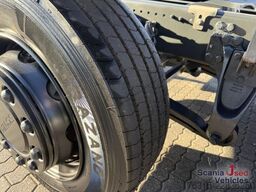 Scania R500 - 6x2*4 - MEGA BDF - HIGHLINE - NEW TIRES