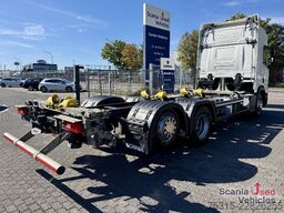 Scania R450 - 6x2*4 - SDG MULTIWECHSLER - NEW TIRES