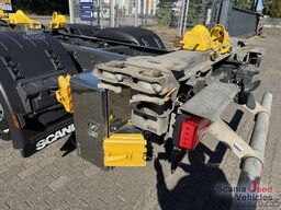 Scania R450 - 6x2*4 - SDG MULTIWECHSLER - NEW TIRES