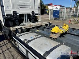 Scania R450 - 6x2*4 - SDG MULTIWECHSLER - NEW TIRES