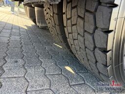 Scania R450 - 6x2*4 - SDG MULTIWECHSLER - NEW TIRES