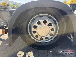 Scania R450 - 6x2*4 - SDG MULTIWECHSLER - NEW TIRES