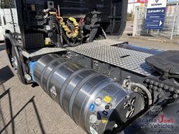 Scania R 410 NA - LNG - 2x TANKs - RETARDER -
