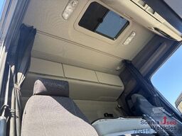 Scania R 410 NA - LNG - 2x TANKs - RETARDER -