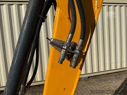 WACKER Neuson EZ53 / 2016 BJ / 3 x Löffel