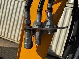 WACKER Neuson EZ53 / 2016 BJ / 3 x Löffel