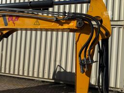 WACKER Neuson EZ53 / 2016 BJ / 3 x Löffel