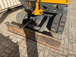 WACKER Neuson EZ53 / 2016 BJ / 3 x Löffel