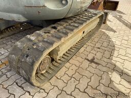 WACKER Neuson EZ53 / 2016 BJ / 3 x Löffel