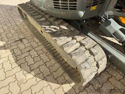 WACKER Neuson EZ53 / 2016 BJ / 3 x Löffel