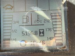 WACKER Neuson EZ53 / 2016 BJ / 3 x Löffel