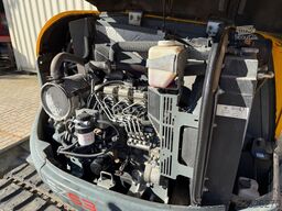 WACKER Neuson EZ53 / 2016 BJ / 3 x Löffel