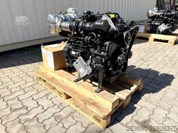 DEUTZ Deutz TD2.9 L4 Diesel Motor / 4 Zyl. / Neuwertig