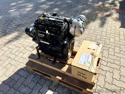 DEUTZ Deutz TD2.9 L4 Diesel Motor / 4 Zyl. / Neuwertig