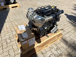 DEUTZ Deutz TD2.9 L4 Diesel Motor / 4 Zyl. / Neuwertig