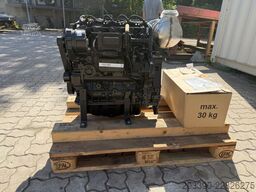 DEUTZ Deutz TD2.9 L4 Diesel Motor / 4 Zyl. / Neuwertig