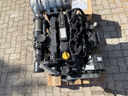 DEUTZ Deutz TD2.9 L4 Diesel Motor / 4 Zyl. / Neuwertig