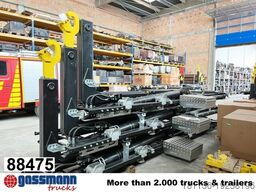  T20-57-S Abrollanlage
