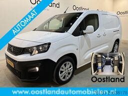 Peugeot Partner 1.5 BlueHDI 130 PK L2 Automaat Serviceb...