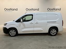 Peugeot Partner 1.5 BlueHDI 130 PK L2 Automaat Serviceb...