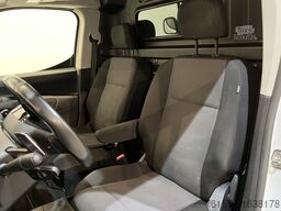 Peugeot Partner 1.5 BlueHDI 130 PK L2 Automaat Serviceb...