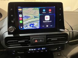 Peugeot Partner 1.5 BlueHDI 130 PK L2 Automaat Serviceb...