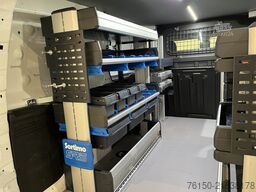 Peugeot Partner 1.5 BlueHDI 130 PK L2 Automaat Serviceb...