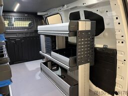 Peugeot Partner 1.5 BlueHDI 130 PK L2 Automaat Serviceb...