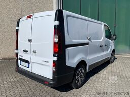 Opel Vivaro 27 Van  - Km: 120.100 - Euro 6 -
