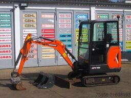 DOOSAN DOOSAN DX 19 3x Löffel (baugleich Bobcat