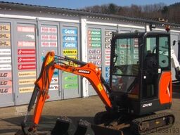 DOOSAN DOOSAN DX 19 3x Löffel (baugleich Bobcat