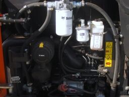 DOOSAN DOOSAN DX 19 3x Löffel (baugleich Bobcat