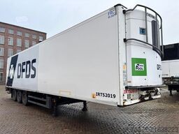Schmitz Cargobull Themoking SLXe Spectrum ,Multi ,SAF scheiben br...