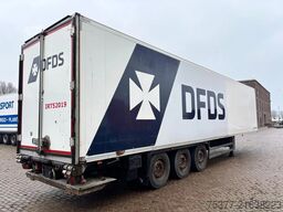 Schmitz Cargobull Themoking SLXe Spectrum ,Multi ,SAF scheiben br...