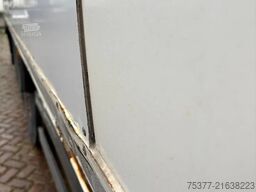 Schmitz Cargobull Themoking SLXe Spectrum ,Multi ,SAF scheiben br...