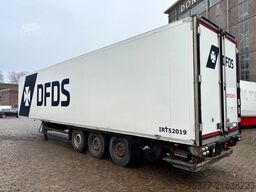Schmitz Cargobull Themoking SLXe Spectrum ,Multi ,SAF scheiben br...