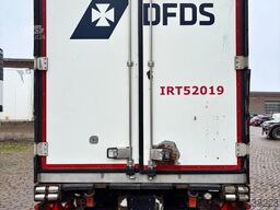 Schmitz Cargobull Themoking SLXe Spectrum ,Multi ,SAF scheiben br...