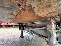 Schmitz Cargobull Themoking SLXe Spectrum ,Multi ,SAF scheiben br...