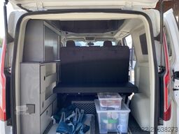 Ford Panama P10 Camper | 2022 | Euro 6 | Venditore professionale