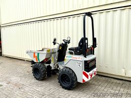 JCB 1T-2 Hochkipper Dumper / 188 H / 2023 BJ