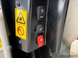JCB 1T-2 Hochkipper Dumper / 188 H / 2023 BJ